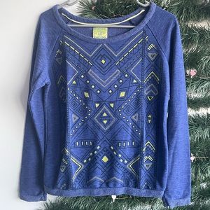 Bershka - sweater - great condition! Size large but small fit